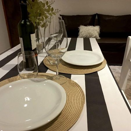 Ayres Del Rio Apartment Formosa Ngoại thất bức ảnh