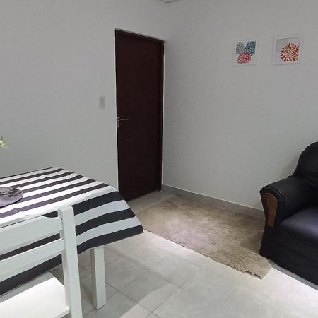Ayres Del Rio Apartment Formosa Ngoại thất bức ảnh