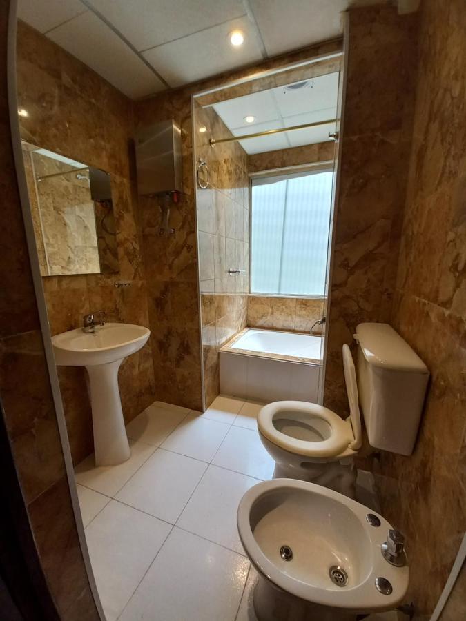 Ayres Del Rio Apartment Formosa Ngoại thất bức ảnh