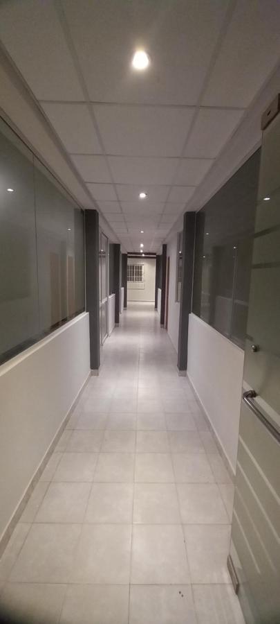 Ayres Del Rio Apartment Formosa Ngoại thất bức ảnh