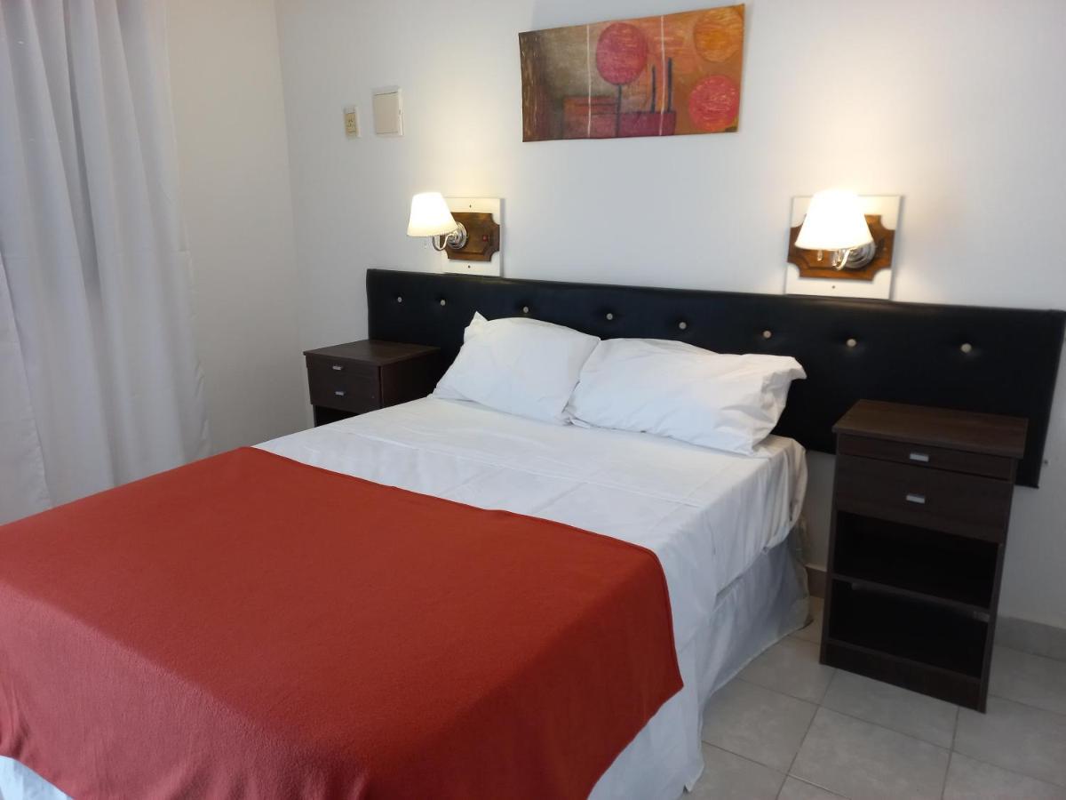 Ayres Del Rio Apartment Formosa Ngoại thất bức ảnh