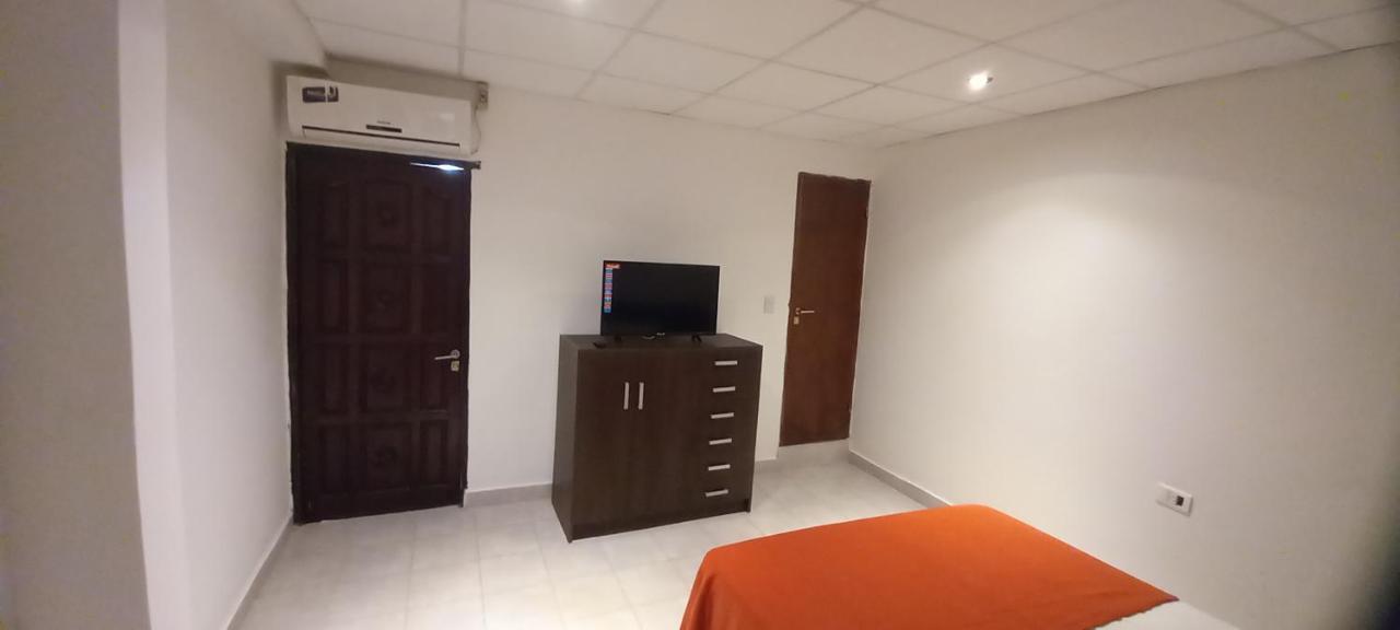 Ayres Del Rio Apartment Formosa Ngoại thất bức ảnh