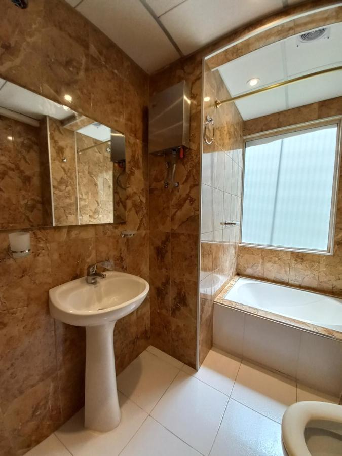 Ayres Del Rio Apartment Formosa Ngoại thất bức ảnh