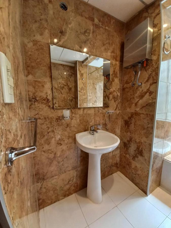 Ayres Del Rio Apartment Formosa Ngoại thất bức ảnh