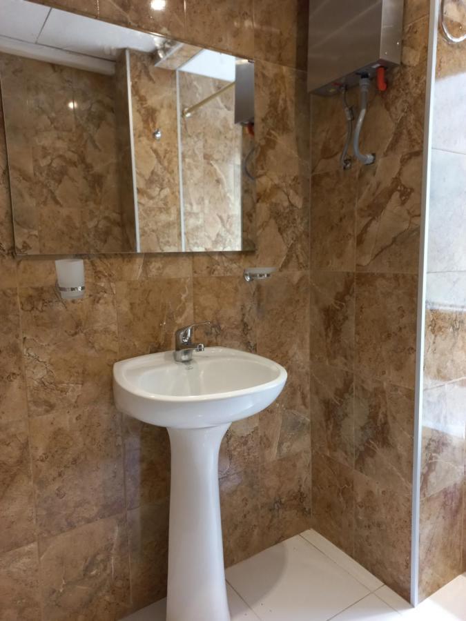 Ayres Del Rio Apartment Formosa Ngoại thất bức ảnh