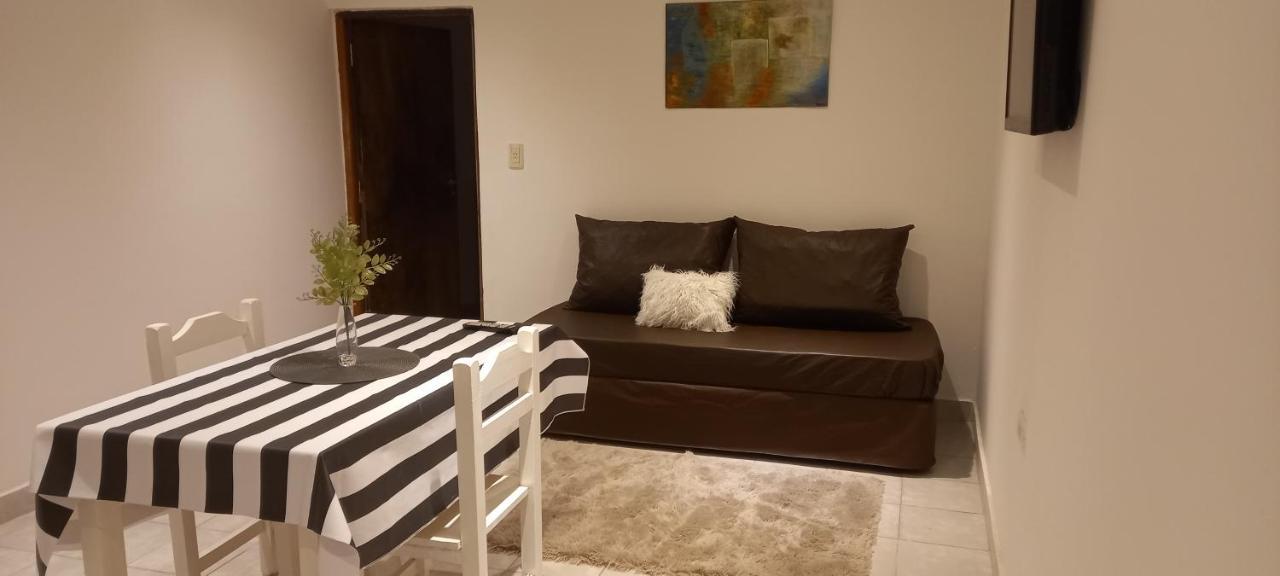 Ayres Del Rio Apartment Formosa Ngoại thất bức ảnh