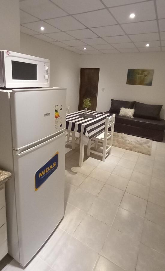 Ayres Del Rio Apartment Formosa Ngoại thất bức ảnh