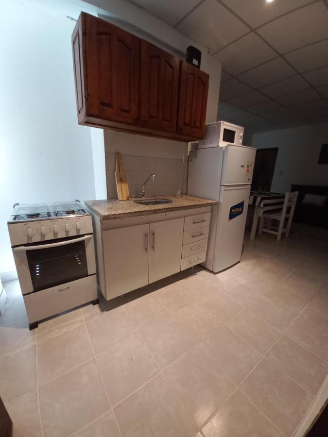 Ayres Del Rio Apartment Formosa Ngoại thất bức ảnh