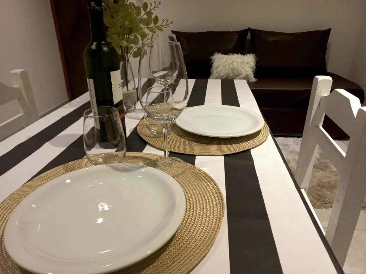 Ayres Del Rio Apartment Formosa Ngoại thất bức ảnh