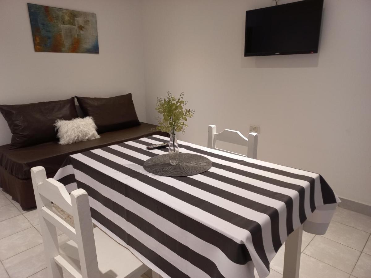 Ayres Del Rio Apartment Formosa Ngoại thất bức ảnh