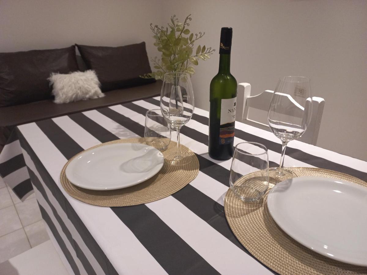 Ayres Del Rio Apartment Formosa Ngoại thất bức ảnh