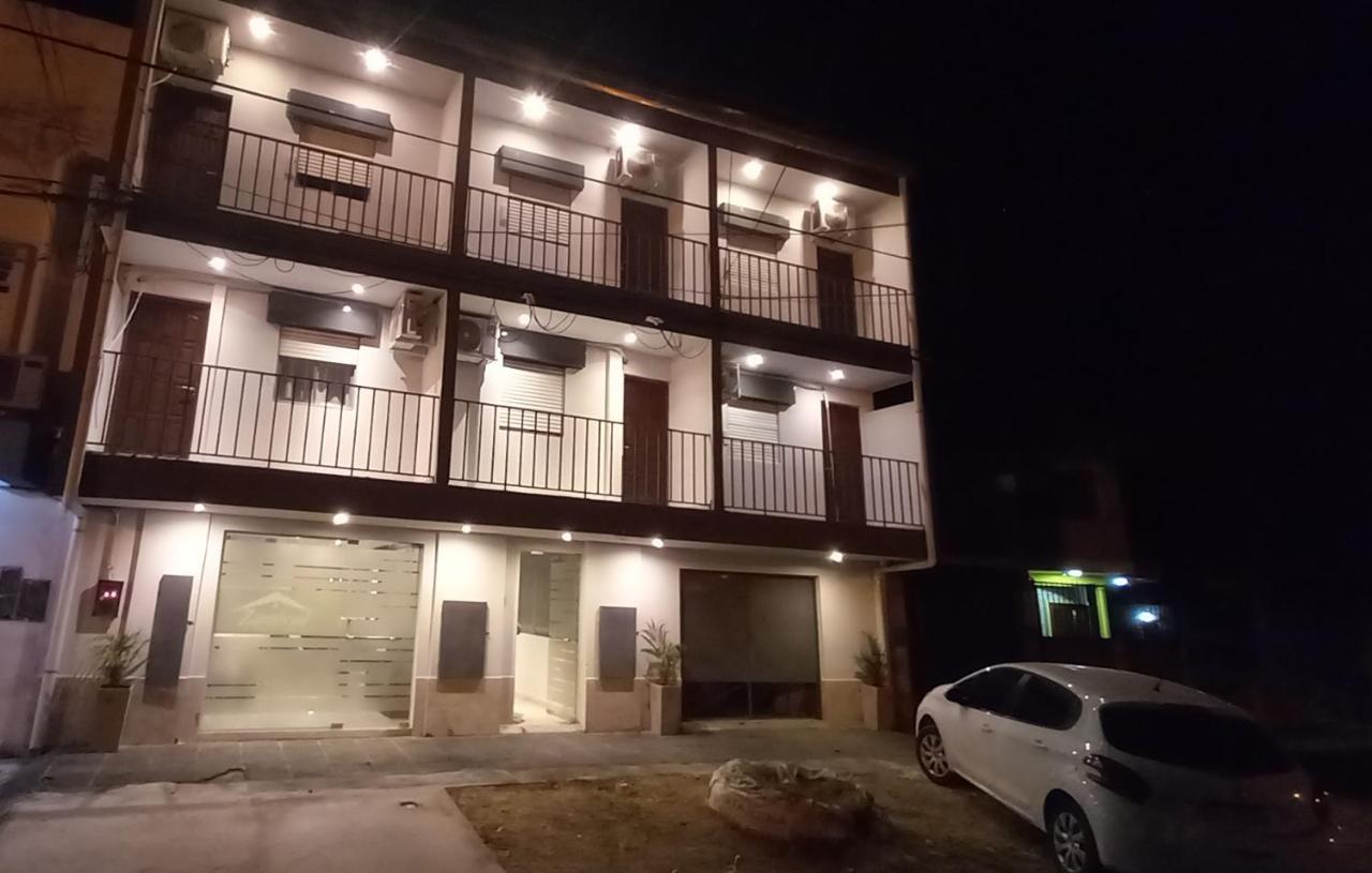 Ayres Del Rio Apartment Formosa Ngoại thất bức ảnh