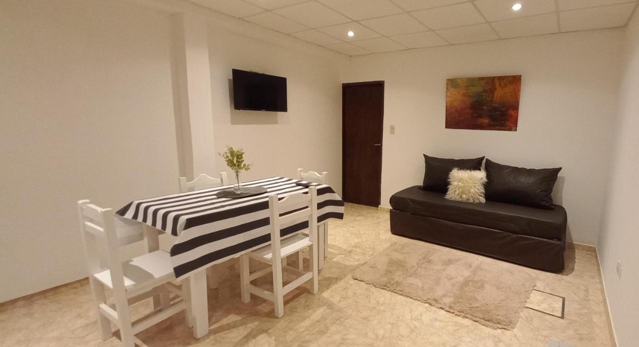 Ayres Del Rio Apartment Formosa Ngoại thất bức ảnh