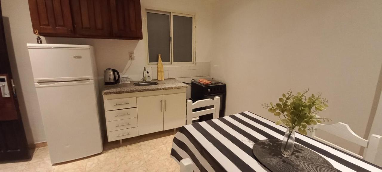 Ayres Del Rio Apartment Formosa Ngoại thất bức ảnh
