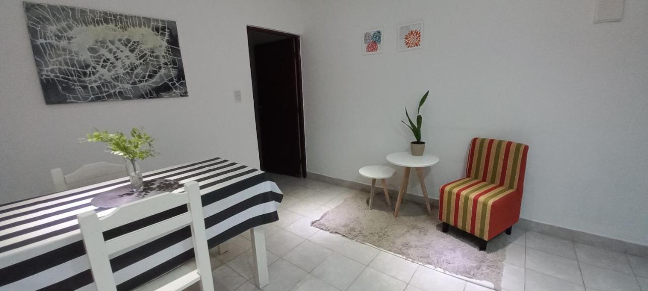 Ayres Del Rio Apartment Formosa Ngoại thất bức ảnh