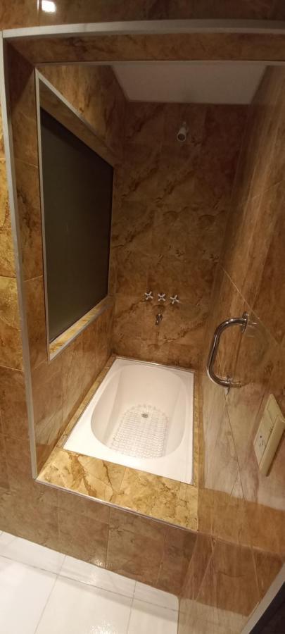 Ayres Del Rio Apartment Formosa Ngoại thất bức ảnh