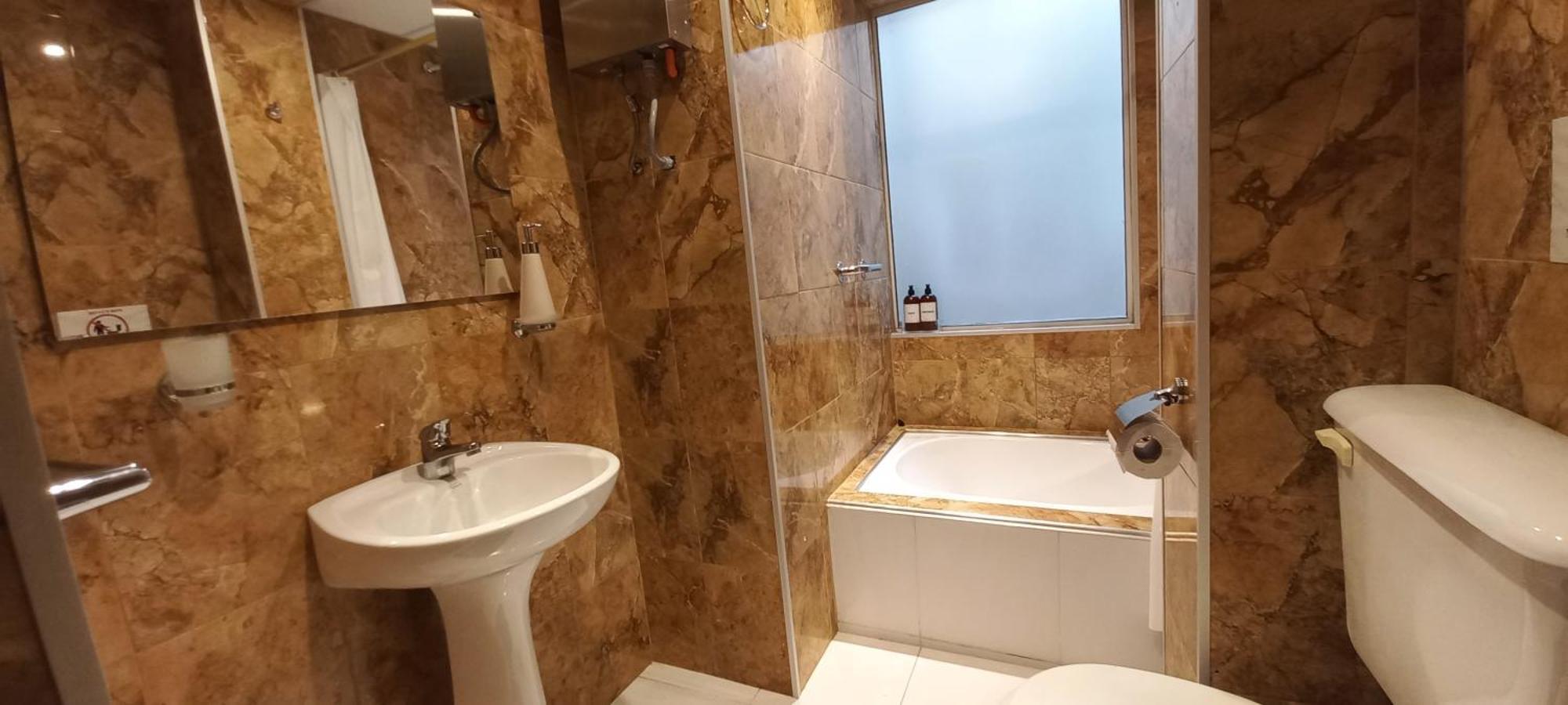 Ayres Del Rio Apartment Formosa Ngoại thất bức ảnh